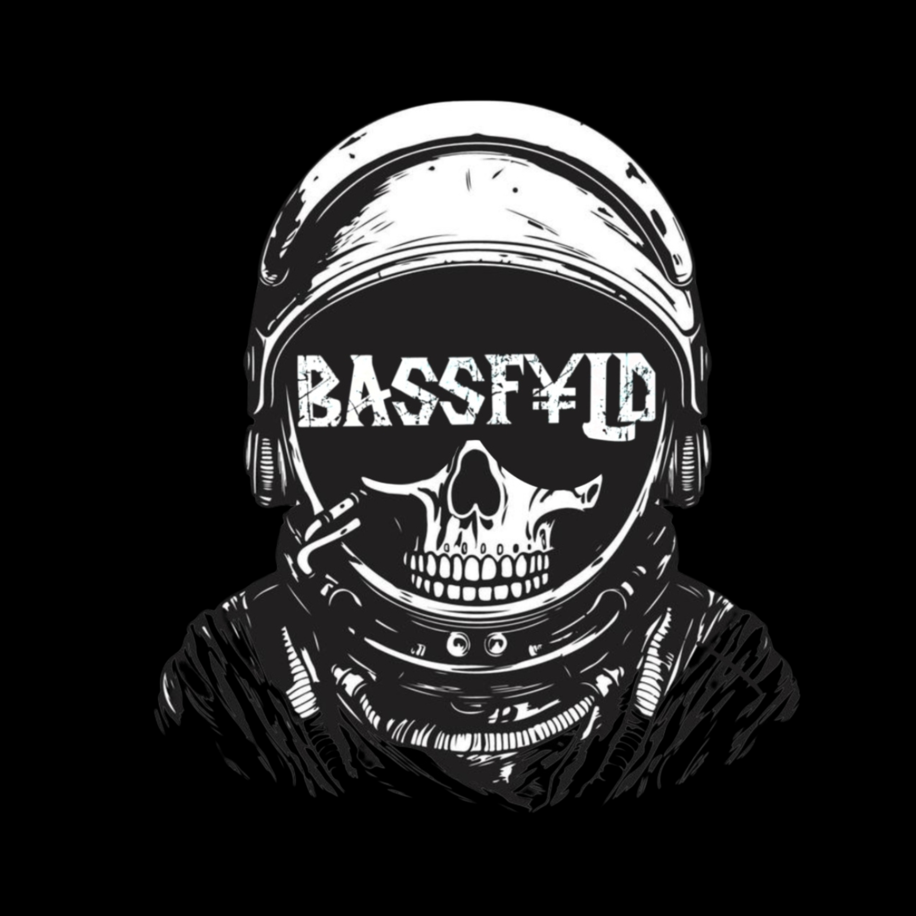 Bassfyld Logo