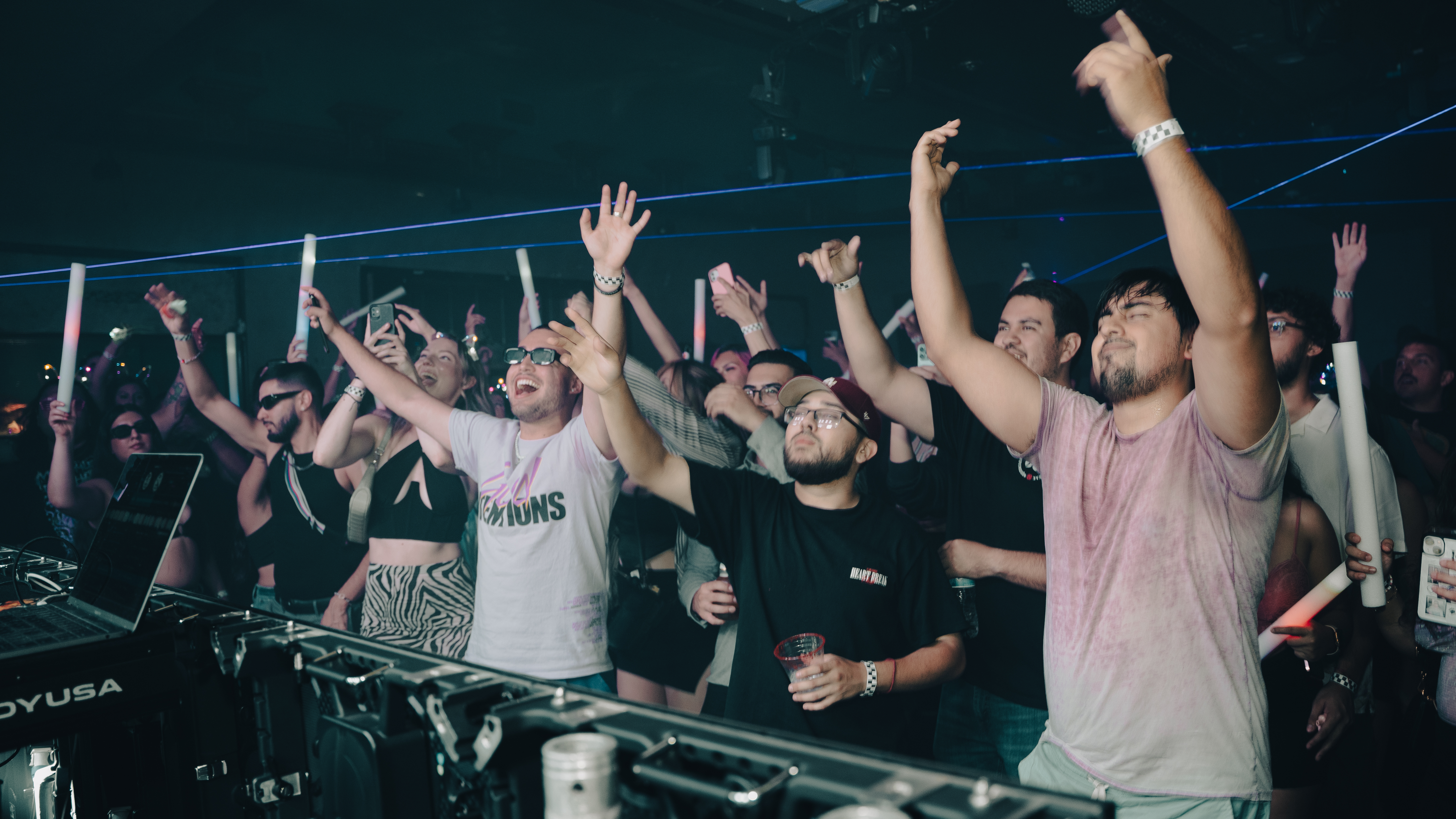 Bassfyld Event Photo 1