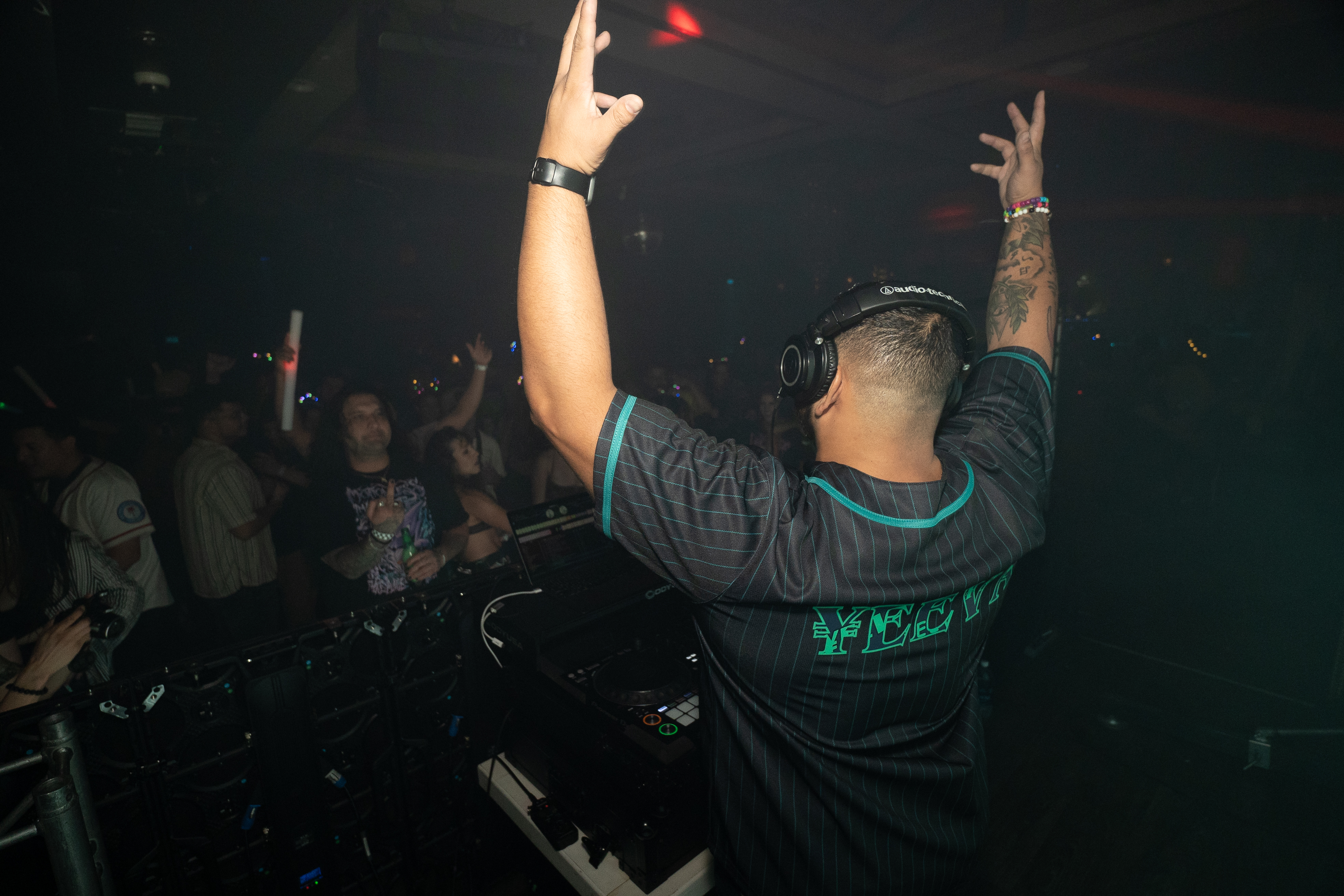 Bassfyld Event Photo 2